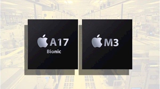 清远苹果15维修站分享iPhone15系列会用3nm芯片吗 